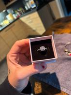 Pandora ring, Handtassen en Accessoires, Ringen, Ophalen of Verzenden, Zo goed als nieuw