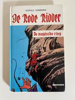 De Rode Ridder - boek 49 - De magische ring - (1981), Boeken, Stripverhalen, Verzenden, Leopold Vermeiren