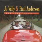 jo vally & paul anderson, Ophalen of Verzenden