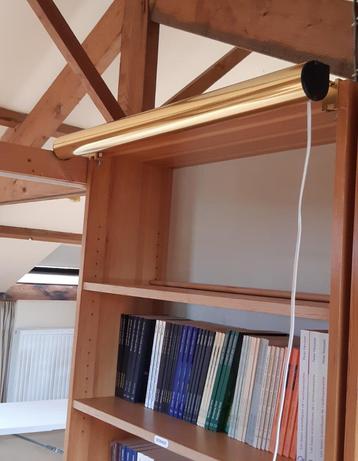 Applique pour meuble, Enlèvement