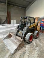 New Holland L221 Loader, Articles professionnels, Machines & Construction | Grues & Excavatrices, Enlèvement ou Envoi, Autres types