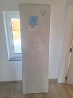 Handdoekradiator wit 595/1993, Enlèvement