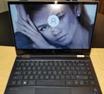 HP Pavilion X360 14" convertible touch 16Gb ram 2 in 1, Computers en Software, Hp, Intel i3 core, 256 GB, 2 tot 3 Ghz