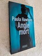 Angle mort (Paula Hawkins)., Europa overig, Paula Hawkins, Ophalen of Verzenden, Zo goed als nieuw