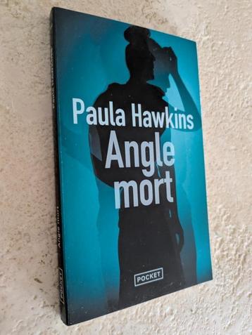 Angle mort (Paula Hawkins). beschikbaar voor biedingen