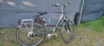 Elektrische fiets PRESTIG goede staat werkt perfect battery, Fietsen en Brommers, Ophalen of Verzenden, Zo goed als nieuw