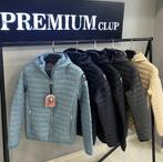 Merk Jassen - Prada - Parajumpers - Moncler - Lacoste, Ophalen of Verzenden, Zo goed als nieuw