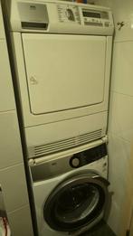 Aeg Electrolux Lavatherm droogkast, Elektronische apparatuur, Ophalen