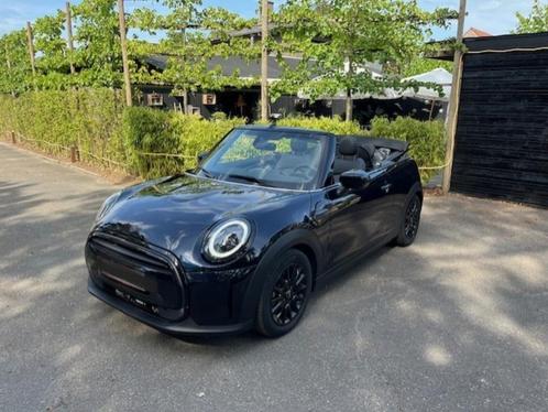 Mini cooper cabriolet, Auto's, Mini, Particulier, Cooper, ABS, Adaptieve lichten, Airbags, Airconditioning, Alarm, Android Auto