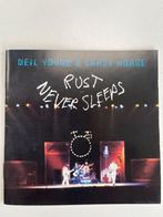CD - NEIL YOUNG - Rust never sleeps, Ophalen of Verzenden, 1980 tot 2000, Zo goed als nieuw
