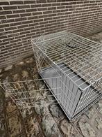 Bench voor hond, Dieren en Toebehoren, Hondenbenches, Ophalen, Gebruikt