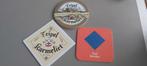 Tripel Karmeliet, Verzamelen, Biermerken, Ophalen of Verzenden, Nieuw