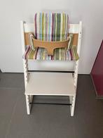 Triptrap met accessoires - gebruikssporen, nog goede staat, Enlèvement, Comme neuf