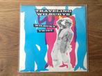 single traveling wilburys, Cd's en Dvd's, Vinyl Singles, Ophalen of Verzenden, 7 inch, Rock en Metal, Single