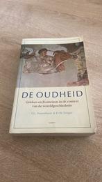 H.W. Singor - De oudheid, Boeken, Ophalen of Verzenden, Gelezen, H.W. Singor; F.G. Naerebout