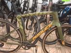Ridley kanzo fast gravelbike, Fietsen en Brommers, Ophalen