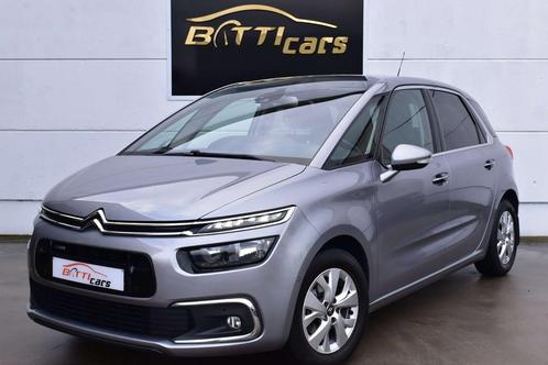 Citroën C4 Picasso 1.2PureTech* Automaat* Navi* Camera* ACC, Auto's, Citroën, Bedrijf, Te koop, C4 (Grand) Picasso, ABS, Achteruitrijcamera