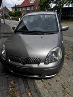 Toyota Yaris Automaat, Stof, 129 g/km, 48 kW, Bedrijf