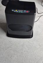 Zibro Laserkachel, Ophalen, Zo goed als nieuw, Thermostaat