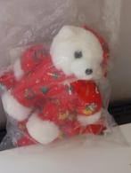 Peluche Noel, Enlèvement ou Envoi, Neuf
