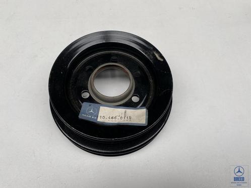 NOS poelie voor Mercedes-Benz M110 motor W114 W116 W123 etc, Auto-onderdelen, Motor en Toebehoren, Nieuw, Ophalen of Verzenden