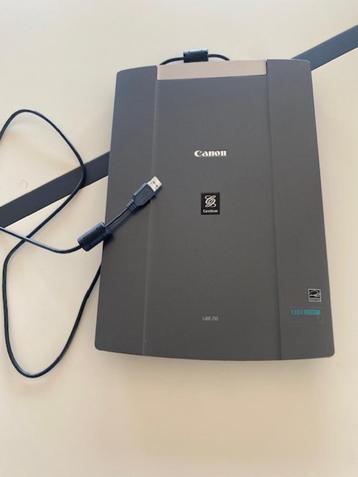 Scanner beschikbaar voor biedingen