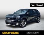 Ford Explorer OVERHEIDSPREMIE MOGELIJK! 79kWh 204PK EXT, Auto's, Ford, Automaat, Explorer, Zwart, 5 zetels