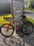 Gravelbike/racefiets Wilier Triestina Jareen maat 58 NIEUWST, Vélos & Vélomoteurs, Neuf, Autres marques, 57 à 61 cm, Enlèvement