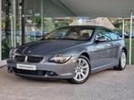 BMW Serie 6 645 Ci, Auto's, Automaat, 264 g/km, Beige, 333 pk