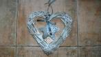 Decoratieve hanger in hartvorm, nooit gebruikt, Nieuw, Ophalen of Verzenden