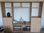 Tv-meubel/opbergruimte, Huis en Inrichting, Kasten | Wandmeubels, Ophalen, Zo goed als nieuw