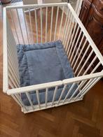 Gratis babypark, Kinderen en Baby's, Ophalen, Gebruikt