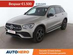 Mercedes-Benz GLC 300 GLC 300de 4Matic AMG Line (bj 2021), Auto's, Automaat, Gebruikt, GLC, 5 zetels