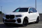 Prachtige BMW X5 45e xDrive M-Pakket (PHEV), Auto's, BMW, Automaat, USB, https://public.car-pass.be/vhr/e9412695-ba92-4d70-b820-fc11308e6dfc