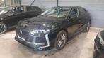 DS 4 1.6 PHEV E-Tense Bastille+ EAT8 180 pk! 21% BTW aftrekb, Auto's, DS, 4 cilinders, Leder en Stof, Zwart, 5 zetels