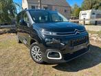 Citroen Berlingo Multispace M Live GARANTIE * GPS-NAVIGATIE, Auto's, Voorwielaandrijving, Euro 6, 1199 cc, Zwart