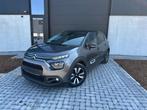 Citroen C3 1.2i Max - CarPlay Camera Navi CruiseContol, Auto's, Citroën, Voorwielaandrijving, Stof, 1199 cc, 124 g/km