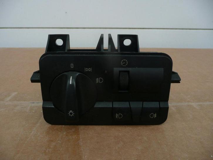 BMW 3-serie E46 Licht schakelaar Verlichting 6919832, Auto-onderdelen, Dashboard en Schakelaars, BMW, Gebruikt, Ophalen of Verzenden
