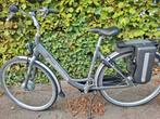 Elektrische damesfiets Giant Twist Lite 2x accu, Ophalen of Verzenden