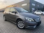 Mercedes-Benz B-Klasse 180 CDi Xenon ONLY EXPORT (bj 2012), Auto's, Euro 5, Gebruikt, 1796 cc, 80 kW