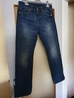 jeans levis pour homme taille L 32, Comme neuf, W32 (confection 46) ou plus petit, Bleu, Enlèvement ou Envoi