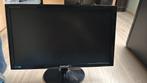 Samsung led scherm 24 inch, Ophalen, Gebruikt, LED