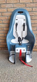 fietsstoeltje, Ophalen, Gebruikt, Achterzitje, B’Twin