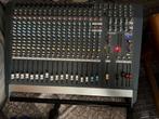 Allen&Heath PA20-CP, Ophalen of Verzenden, Zo goed als nieuw, 20 kanalen of meer, Microfooningang