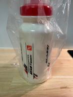 Drinkbus/bidon (voor verzamelaars), Sport en Fitness, Ophalen of Verzenden, Nieuw, Overige typen
