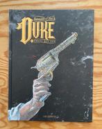 DUKE   Hermann   EO comme neuve, Boeken, Stripverhalen, Ophalen of Verzenden