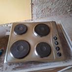 Taque électrique fonctionne parfaitement, Inbouw, Elektrisch