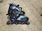 Skeelers, Ophalen, Verstelbaar, Zo goed als nieuw, Inline skates 4 wielen