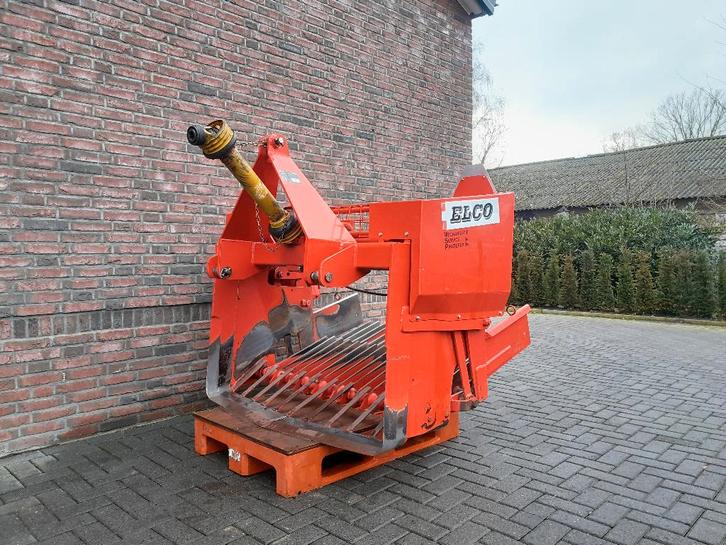 Schudlichter , Beddenrooier, Sport en Fitness, Fitnessmaterialen, Zo goed als nieuw, Overige typen, Ophalen