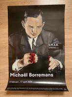 Affiche Michaël Borremans, Ophalen of Verzenden